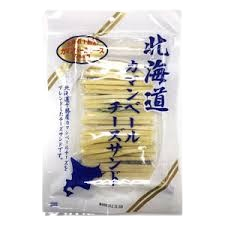 北海道卡門貝爾起司夾心餅