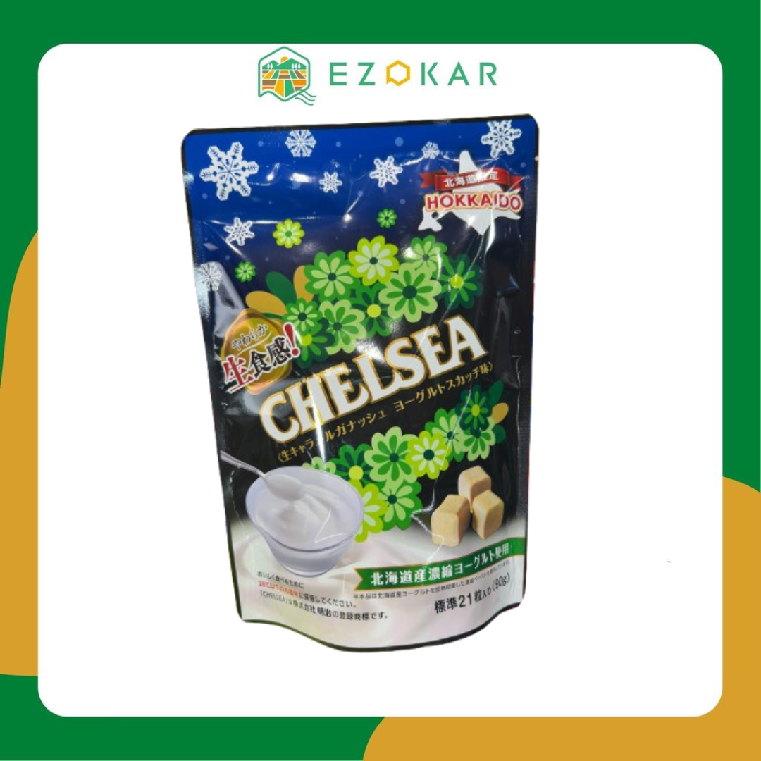 CHELSEA 各種