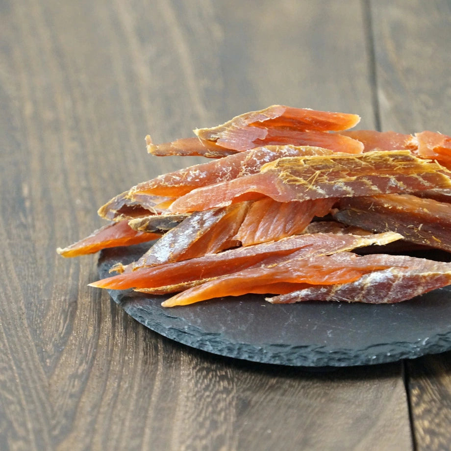 【北海道日本直送】一口鮭魚棒 30g