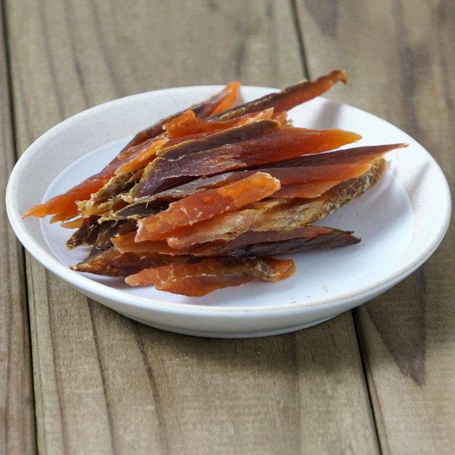 【北海道日本直送】一口鮭魚棒 30g