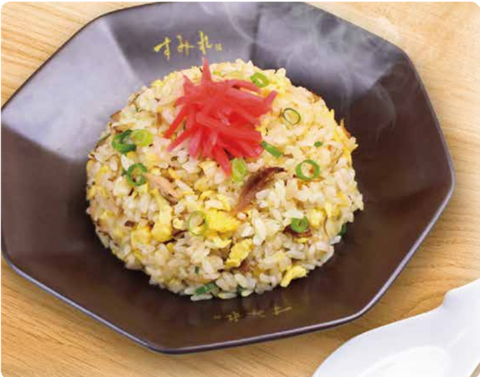 【北海道日本直送】札幌拉麵名店すみれ監製 炒飯調味包23g×3袋入一組 25包(量販包)