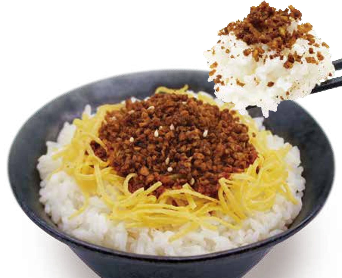 【北海道日本直送】すみれ風炒飯調味料|濃厚味噌炒飯專用50g× 25包(量販包)