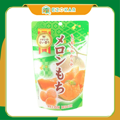 Hami Melon Mochi 5 packs