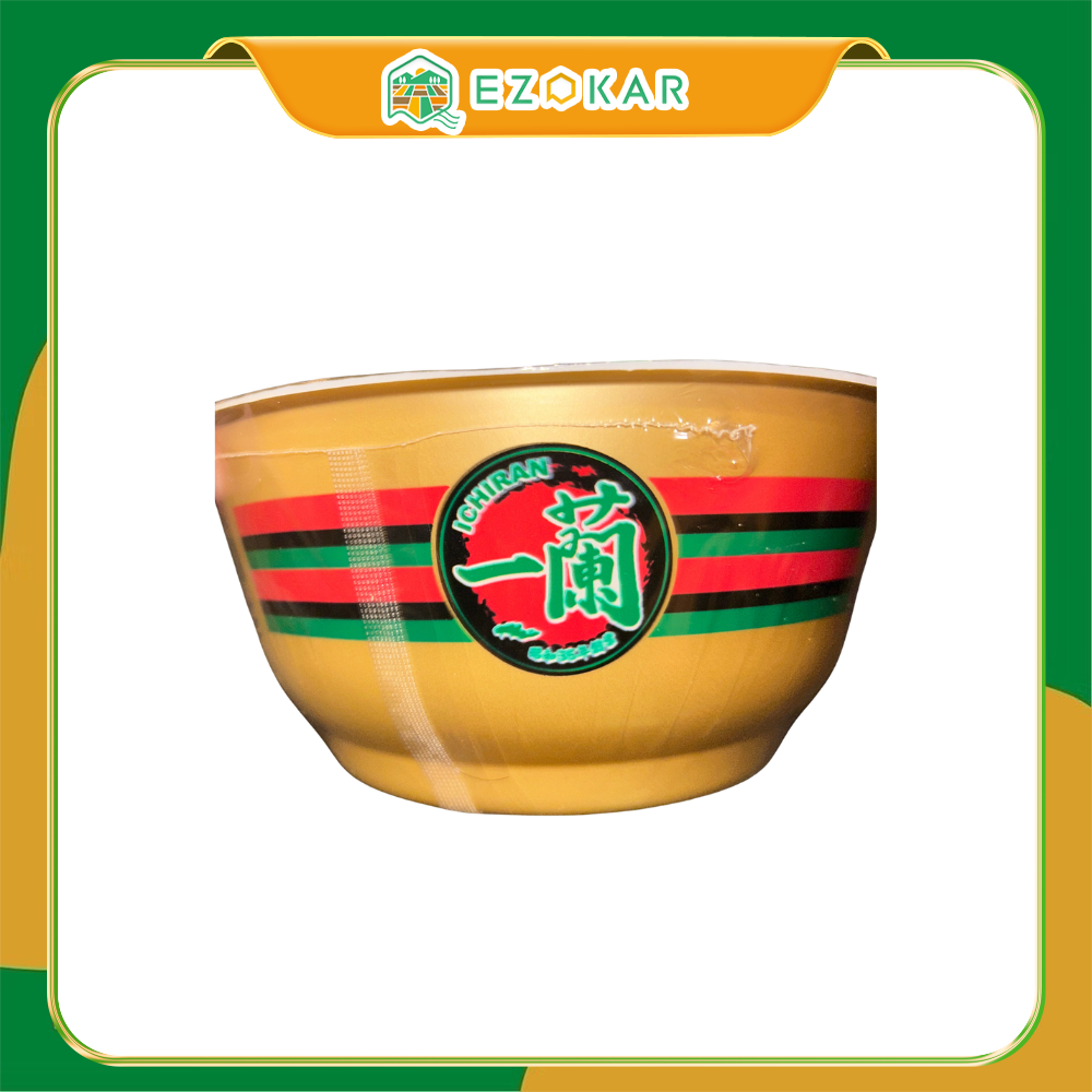 Ichiran Instant Ramen 5-Pack
