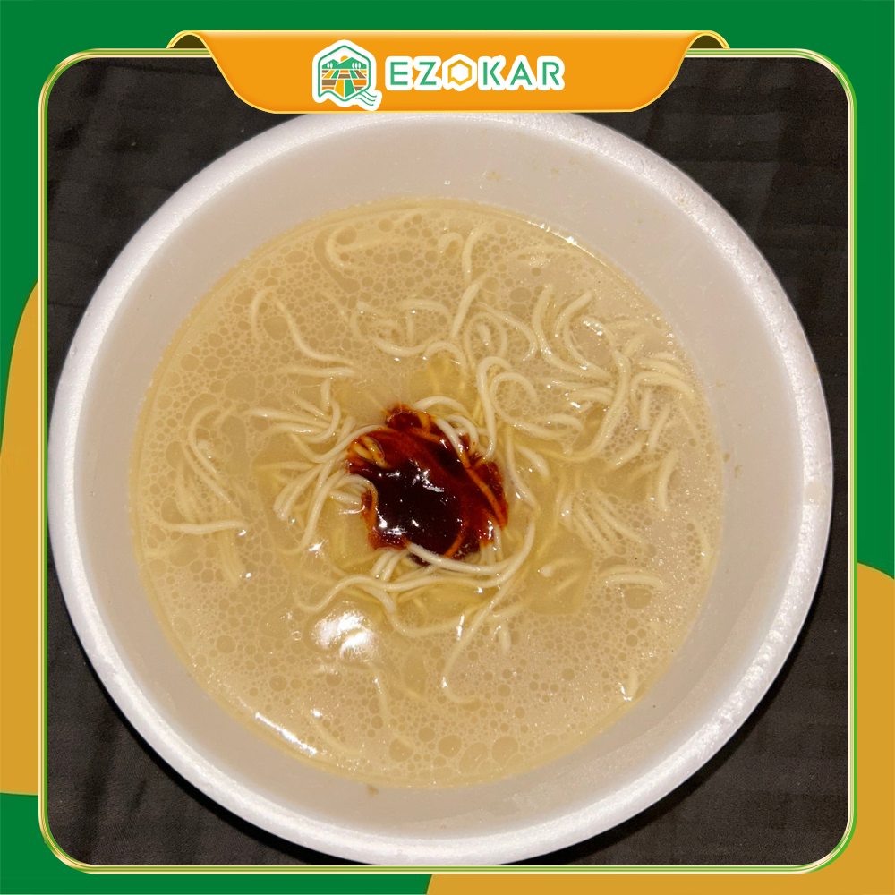 Ichiran Instant Ramen 5-Pack