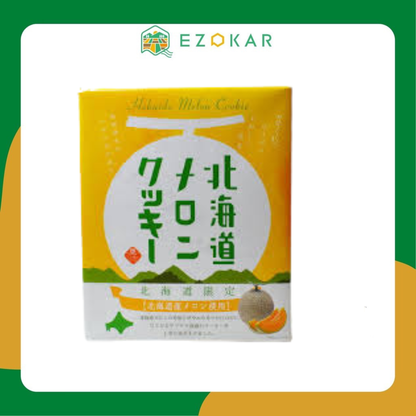 First Encounter: Hokkaido Gift Set (6 varieties)