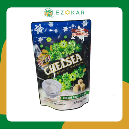 CHELSEA　各種