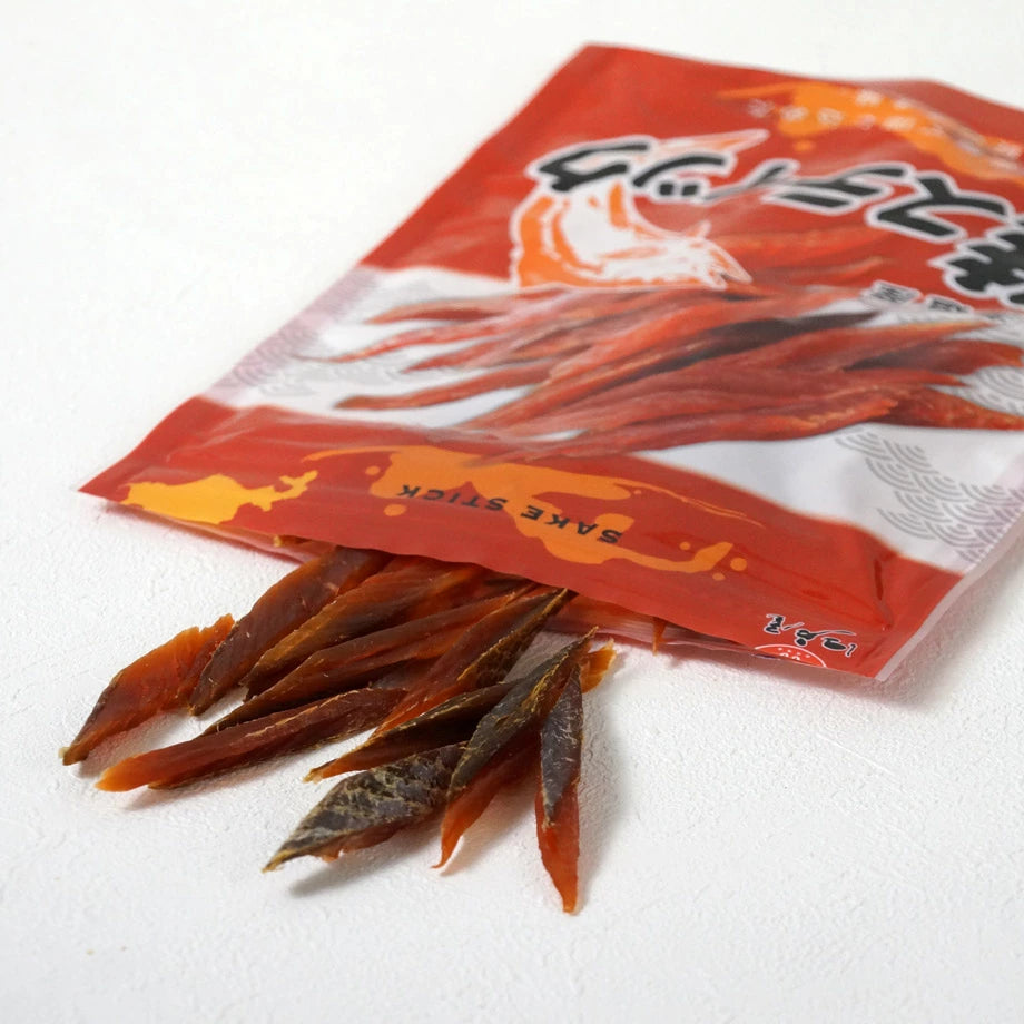 [Directly from Hokkaido, Japan] Hokkaido sweet shrimp soup stock 50g × 25 packs (bulk pack)