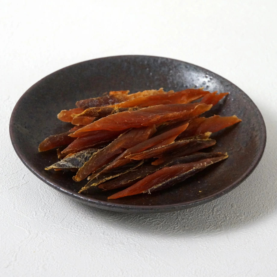 [Directly from Hokkaido, Japan] Hokkaido sweet shrimp soup stock 50g × 25 packs (bulk pack)
