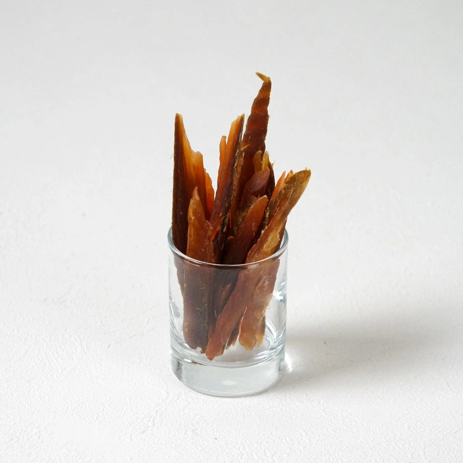[Directly from Hokkaido, Japan] Hokkaido sweet shrimp soup stock 50g × 25 packs (bulk pack)