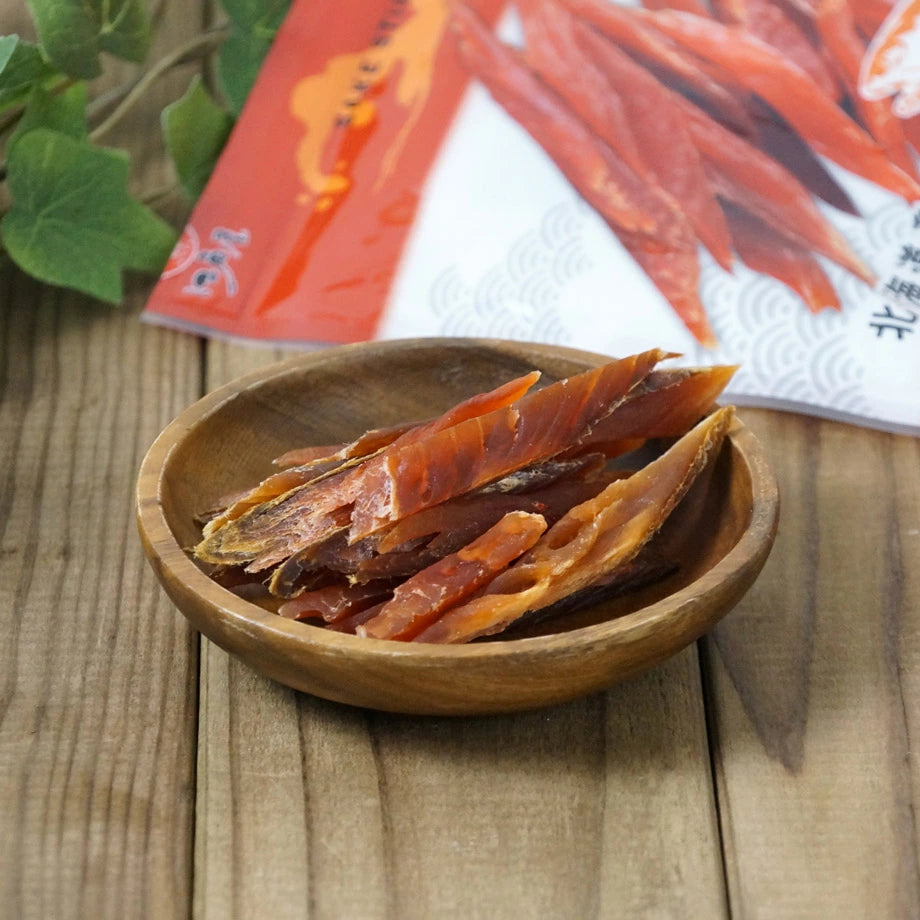 [Directly from Hokkaido, Japan] Hokkaido sweet shrimp soup stock 50g × 25 packs (bulk pack)