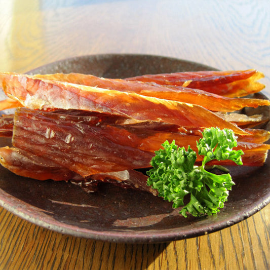 【北海道日本直送】江戶屋 味醂鱈魚乾 100g