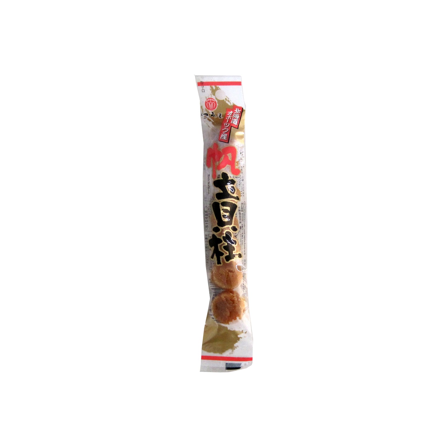 【北海道日本直送】江戶屋 帆立貝柱 20g