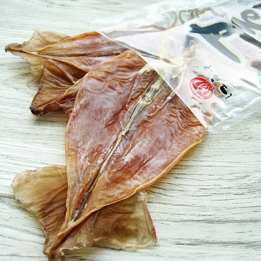 【北海道日本直送】江戶屋 魷魚乾 3枚