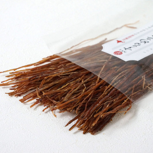 【北海道日本直送】江戶屋 魷魚絲 40g