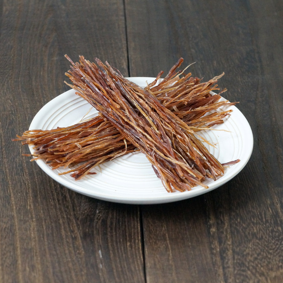 【北海道日本直送】江戶屋 魷魚絲 40g
