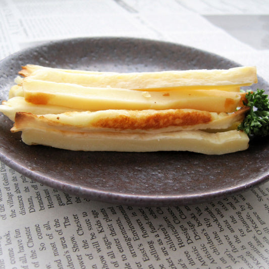 【北海道日本直送】江戶屋 松露風味烤起司 45g