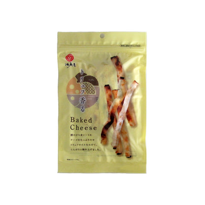 【北海道日本直送】江戶屋 松露風味烤起司 45g