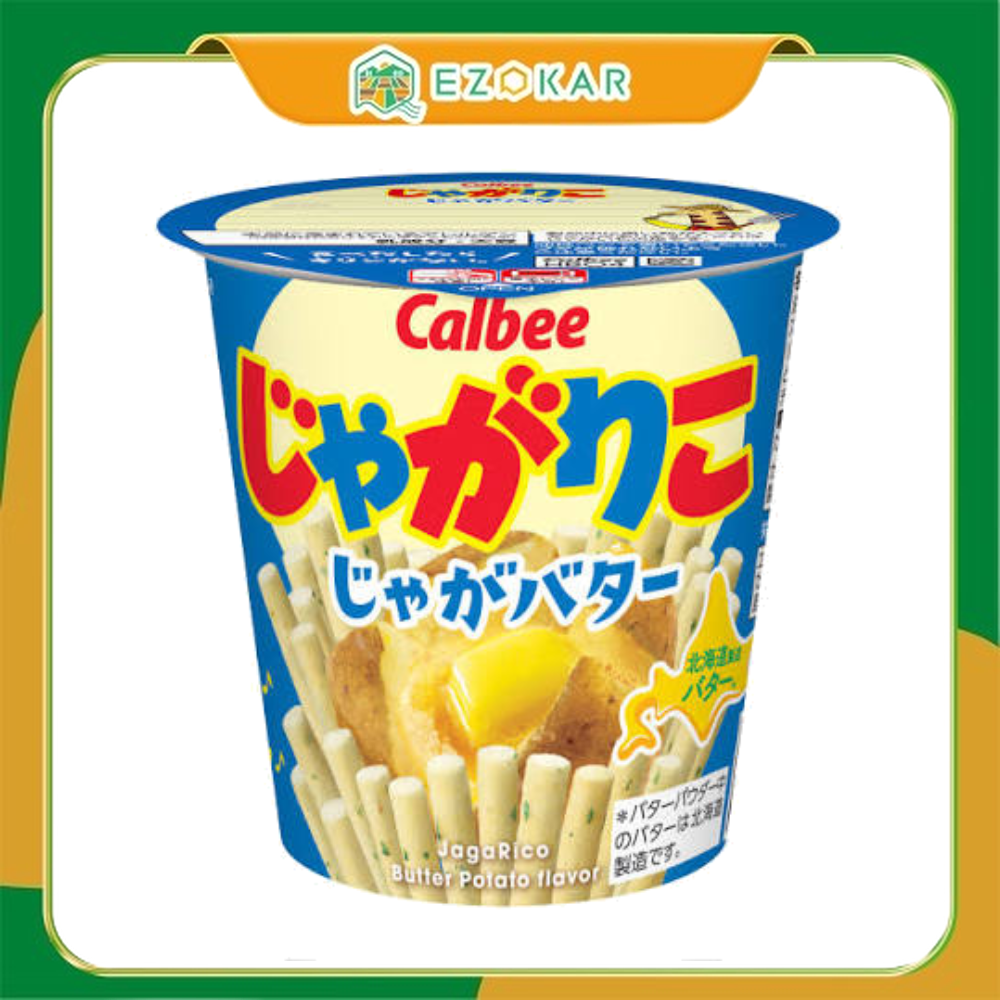 賈加里科10入　各種