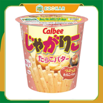 賈加里科10入　各種