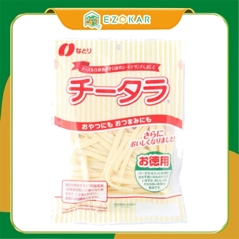 Cheese Cod Sticks (Cheetara)