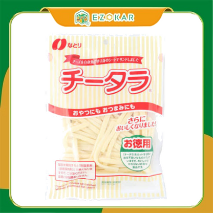 Cheese Cod Sticks (Cheetara)