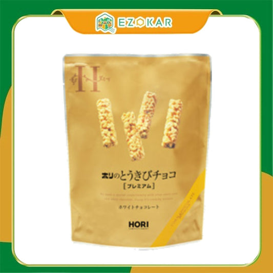 HORI 玉米巧克力棒 高級版