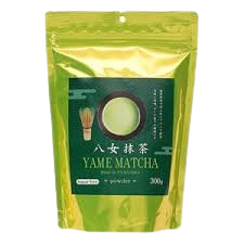 八女抹茶粉300g 1袋