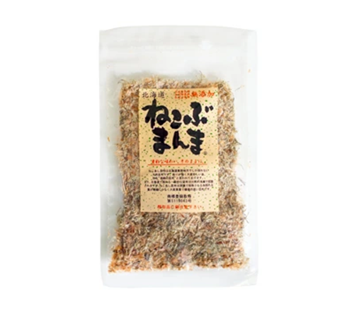 【北海道日本直送】北海道根昆布拌飯料50g× 25包（量販包）