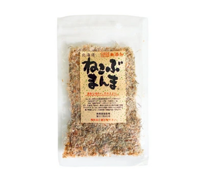 【北海道日本直送】北海道根昆布拌飯料50g× 25包（量販包）