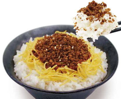 【北海道日本直送】すみれ風炒飯調味料｜濃厚味噌炒飯專用50g× 25包（量販包）